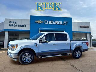 2022 Ford F-150 for sale in Grenada MS