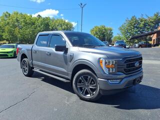 2022 Ford F-150 for sale in Clarksville TN