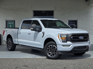 2022 Ford F-150 for sale in Valdese NC