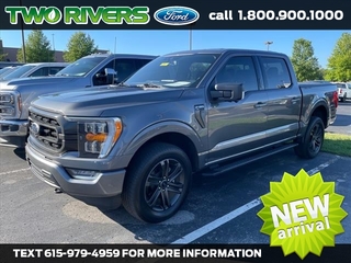 2022 Ford F-150 for sale in Mt. Juliet TN