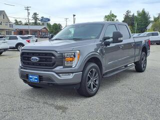 2022 Ford F-150 for sale in S. Paris ME