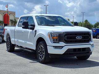 2022 Ford F-150 for sale in Greer SC