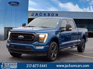 2022 Ford F-150 for sale in El Monte CA