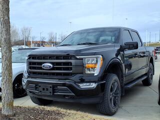 2022 Ford F-150 for sale in Elkhorn NE