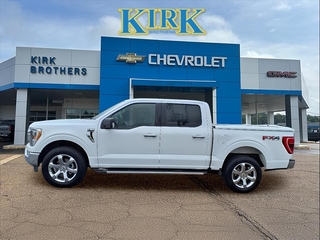 2022 Ford F-150 for sale in Grenada MS