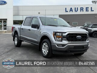 2023 Ford F-150 for sale in Windber PA