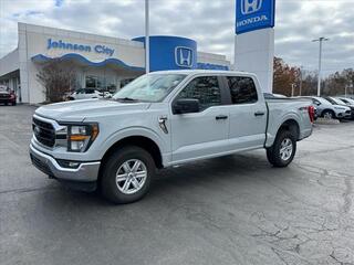 2023 Ford F-150 for sale in Johnson City TN