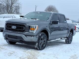 2023 Ford F-150 for sale in Farmington Hills MI