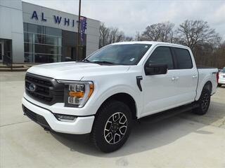 2023 Ford F-150 for sale in Manchester TN