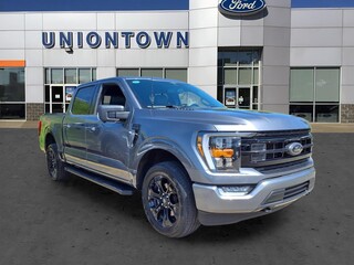 2023 Ford F-150 for sale in Uniontown PA