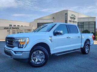 2023 Ford F-150 for sale in West Jefferson NC