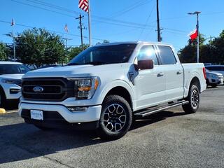 2023 Ford F-150 for sale in Pearland TX