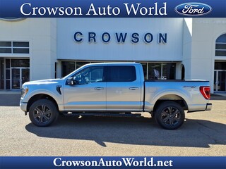 2023 Ford F-150 for sale in Louisville MS