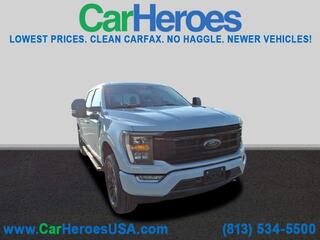 2023 Ford F-150 for sale in Greer SC