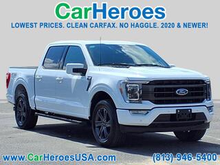 2023 Ford F-150 for sale in Redondo Beach CA
