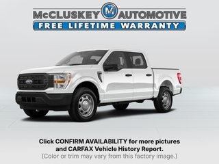 2023 Ford F-150 for sale in Cincinnati OH