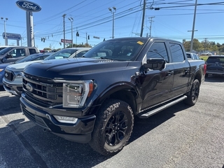 2023 Ford F-150 for sale in Knoxville TN