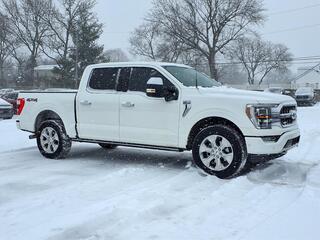 2023 Ford F-150 for sale in Livonia MI
