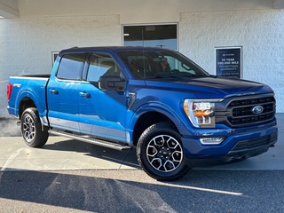 2023 Ford F-150 for sale in Valdese NC