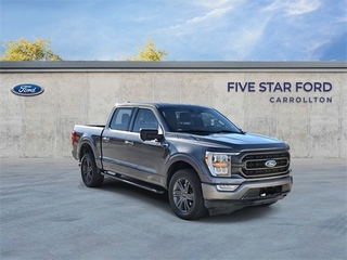 2023 Ford F-150 for sale in Carrollton TX