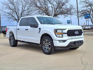 2023 Ford F-150 for sale in Charleroi PA