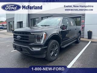 2023 Ford F-150 for sale in Rochester NH