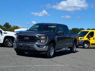 2023 Ford F-150 for sale in Homestead FL