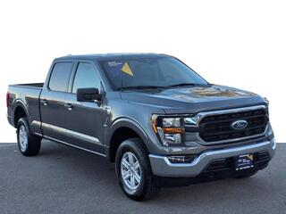 2023 Ford F-150 for sale in Kerrville TX