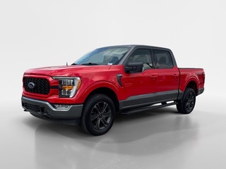 2023 Ford F-150 for sale in Morristown TN