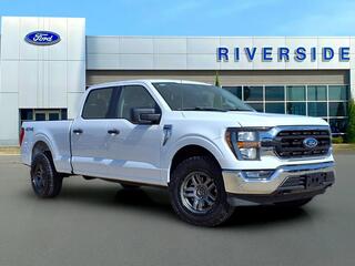 2023 Ford F-150 for sale in Charleroi PA