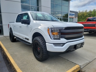 2023 Ford F-150 for sale in Honesdale PA