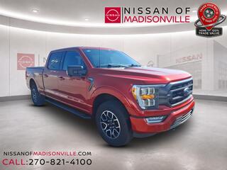 2023 Ford F-150 for sale in Madisonville KY