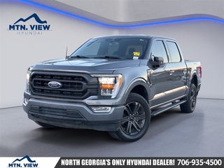 2023 Ford F-150 for sale in Ringgold GA