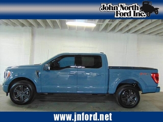 2023 Ford F-150 for sale in Emporia KS