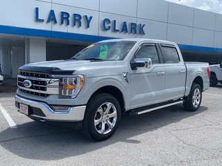 2023 Ford F-150 for sale in Tupelo MS