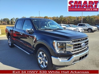 2023 Ford F-150 for sale in White Hall AR