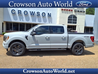 2023 Ford F-150 for sale in Louisville MS