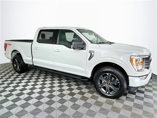 2023 Ford F-150 for sale in Chester VA