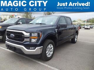2023 Ford F-150 for sale in Roanoke VA