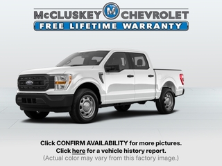 2023 Ford F-150 for sale in Cincinnati OH