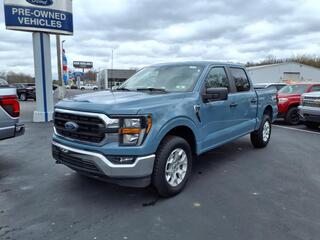 2023 Ford F-150 for sale in Cortland OH