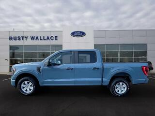 2023 Ford F-150 for sale in Dandridge TN