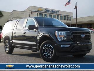 2023 Ford F-150 for sale in Wildwood FL