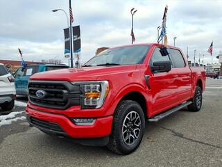 2023 Ford F-150 for sale in Dearborn MI