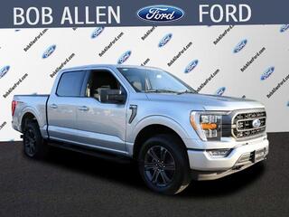 2023 Ford F-150 for sale in Overland Park KS