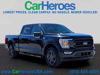 2023 Ford F-150 for sale in Greer SC