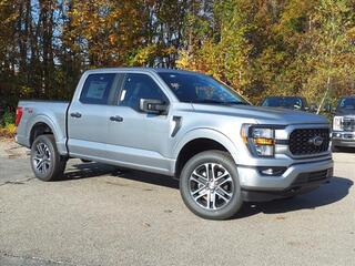 2023 Ford F-150 for sale in Rochester NH