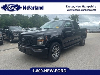 2023 Ford F-150 for sale in Rochester NH
