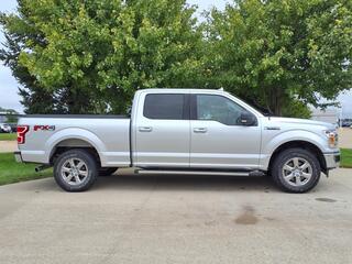 2018 Ford F-150 for sale in Grimes IA