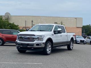 2018 Ford F-150 for sale in Fredericksburg VA